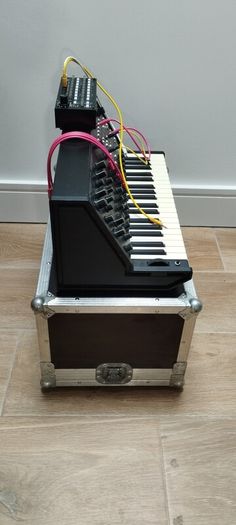 Korg MS-20 mini