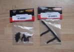 Protech Helixx Main Rotor Blade Grip Set
