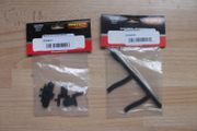 Protech Helixx Main Rotor Blade Grip Set