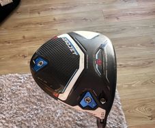 Cobra Aerojet Max Driver 10.5