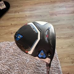 Cobra Aerojet Max Driver 10.5