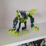 Bionicle Tarduk Image 2