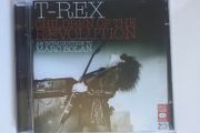 T. Rex [2005] Children Of The Revolution (An Introduction To Marc Bolan) (2CD Album)