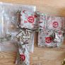 Complete Christmas Decoration Bundle + Premium Tree Stand & Lights Image 8