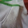 Woven Dust Proof Inspection Grip Gloves for sale Image 2