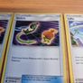15 Pokemon Trainer cards Image 4