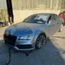 Breaking audi a7 c7 2012 3.0tdi Cduc mnb/nhf ly7g Image 5