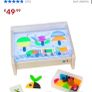 Battat little explorer sensory play Image 4