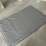 Travel Cot & Mattress Image 6