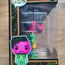 Funko: Infinity Killmonger Jumbo Pop (Blacklight) Image 5