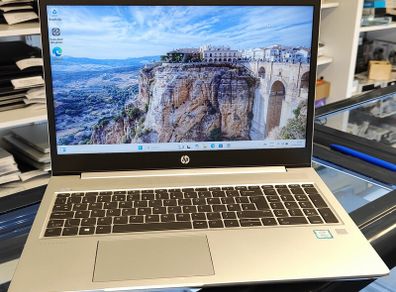 HP ProBook 430 G6 15.6" Intel Core i5-8265U 12GB RAM 256GB SSD Windows 11 Pro Fingerprint (Sale Price)