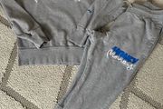 Money tracksuit