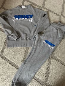 Money tracksuit