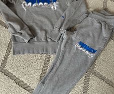 Money tracksuit