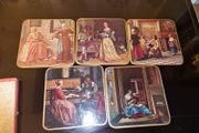 Vintage Coaster Win Elware