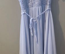 girl's occasion wear dress