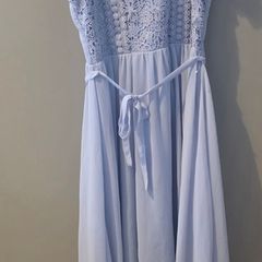 girl's occasion wear dress