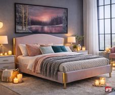 Double Beds Half Price Offer