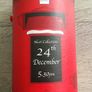 Christmas bottle gift box Image 2