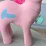 Twirler (2) Dance N Prance Ponies MLP G1 My Little Pony Image 3