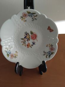 Aynsley trinket dish