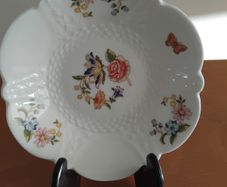 Aynsley trinket dish