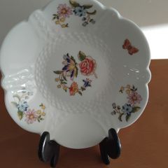 Aynsley trinket dish