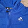 Adidas tracksuit top 11-12y Image 5