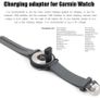 Type C USB-C to Garmin Fenix 7 5 5S 5X 6 6S Pro Forerunner 935 Charger Adapter Image 3