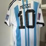 argentina Messi jersey Image 3