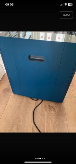 air purifier