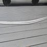 Mercedes Benz E Class W212 Amg Style Boot Spoiler Image 4