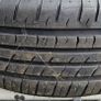 Mercedes 16" alloys with tires Image 4