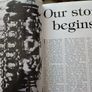 The story of Young Munster Rugby Football Club a celebration of 100 years hardback in good condition with some signs of wear on the cover see photos FREE STANDARD POSTAGE INCLUDED Image 8