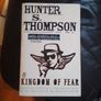 Hunter S Thompson Collection Image 2