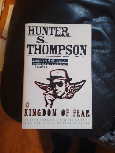 Hunter S Thompson Collection