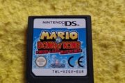 Mario vs. King Kong Nintendo Ds Games Original