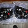 Audi A4 B6 Yr. 01-05 Rear Lights - Taillights Image 4
