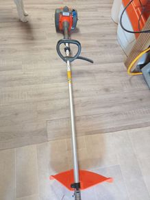 new husqvarna strimmer