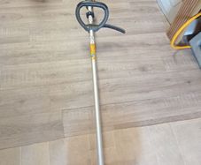 new husqvarna strimmer