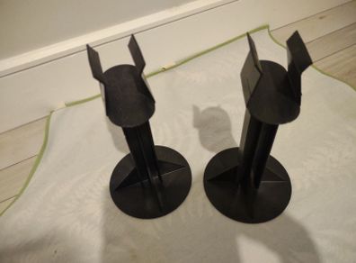Set of Loft storage stilt single leg Free viewing