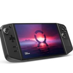 Lenovo Legion Go Handheld Console plus Brand New Charging Dock