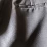 Ladies Navy Pants Image 2