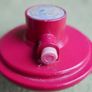 EURO LPG Propane Bottle Regulator Image 5