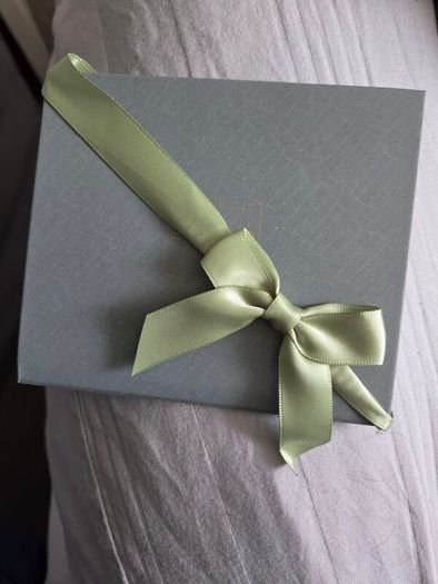Cliff at Lyons Gift Voucher