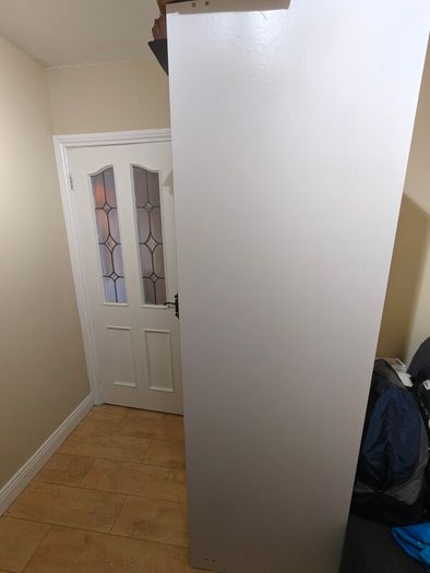 Sliding Wardrobe