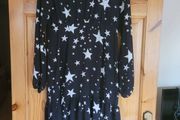 BooHoo Midi Dress Size 14