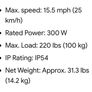 Xiaomi Electric Scooter Image 4