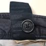 Tommy Hilfiger Ladies UK10 Navy Chino Trousers Image 10