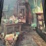 PRINT Mildred Anne Butler, Ancient rubbish, Kilmurry Image 2